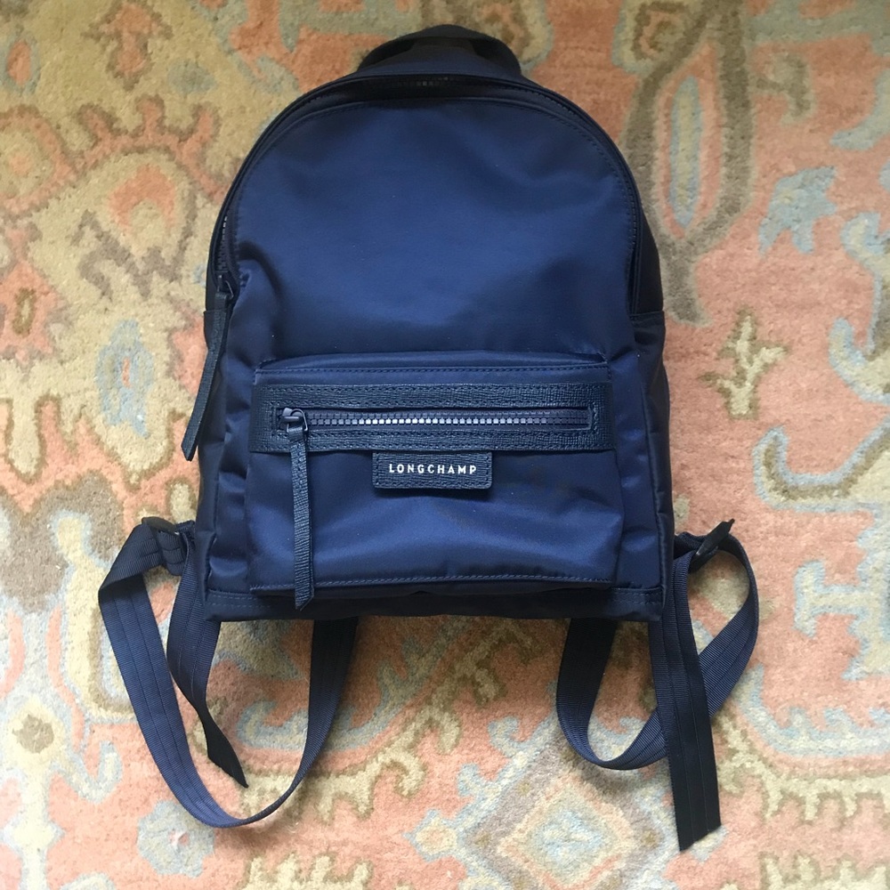 Longchamp backpack